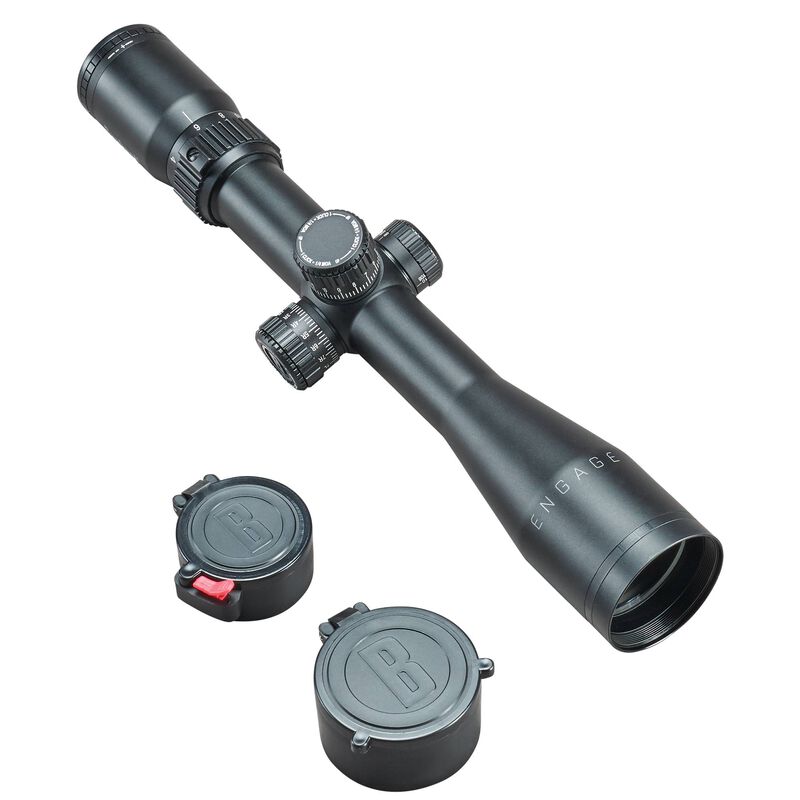 Engage™ 2.5-10x44 Riflescope