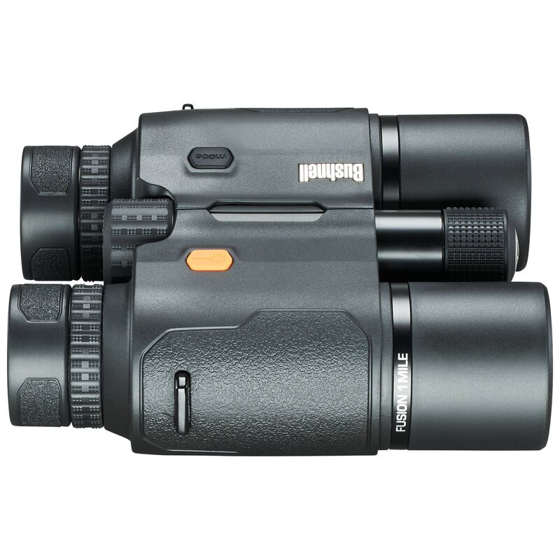 10x42 Fusion Binoculars Laser Rangefinder