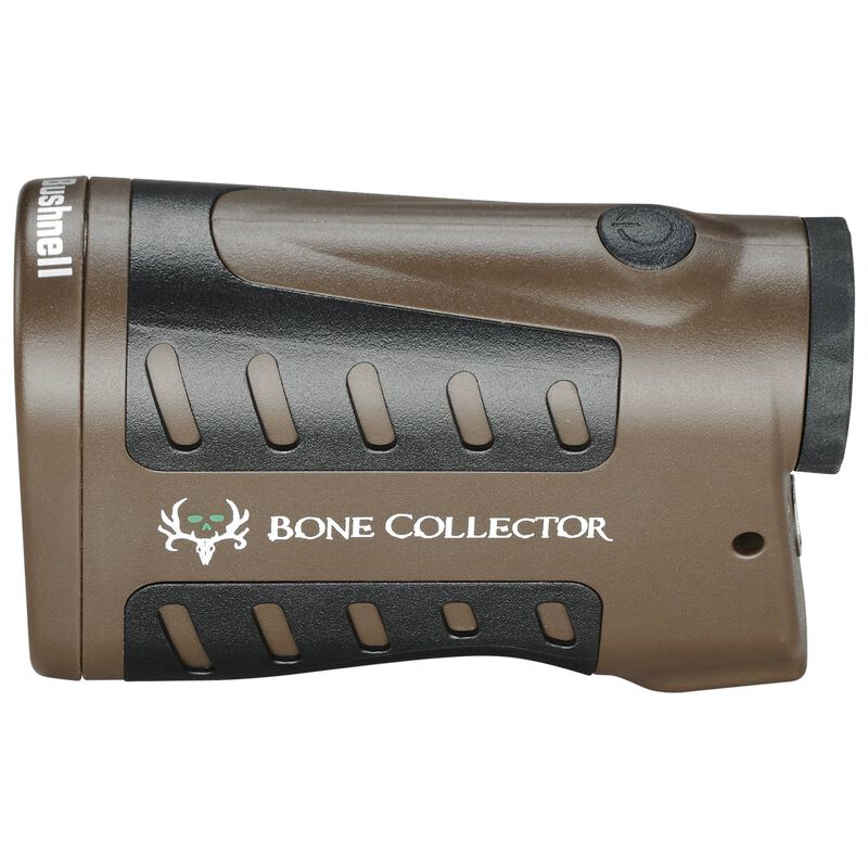 Cabela's Exclusive Bone Collector 850 Laser Rangefinder Bushnell