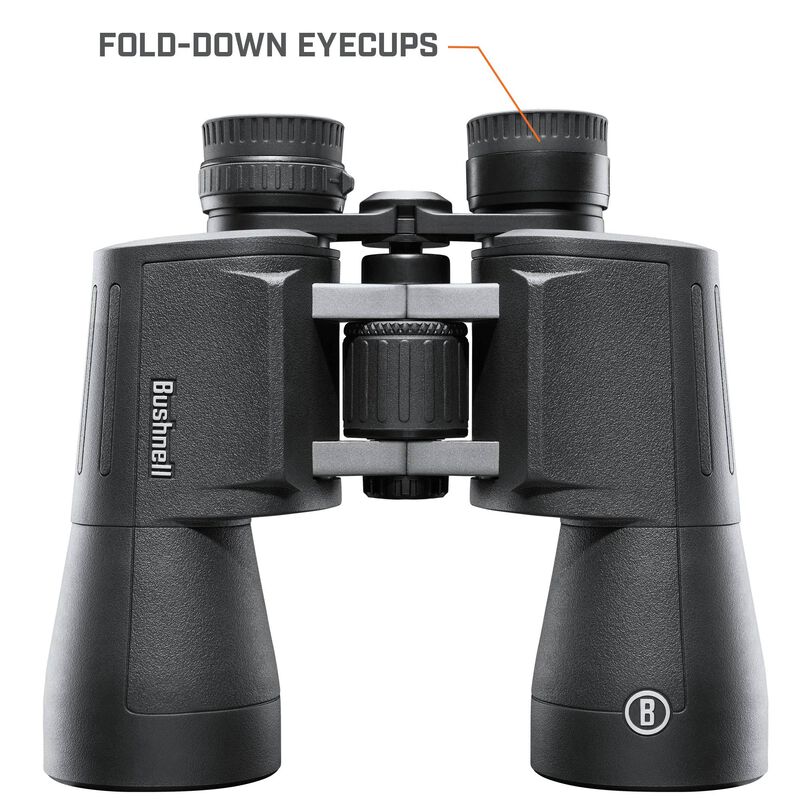 Powerview 2 20x50 Binoculars