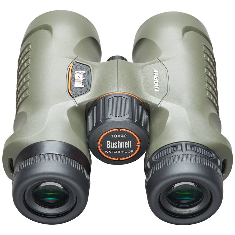 Trophy® 8x42 Binoculars