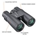 All-Purpose 10x42 Binoculars for BassPro