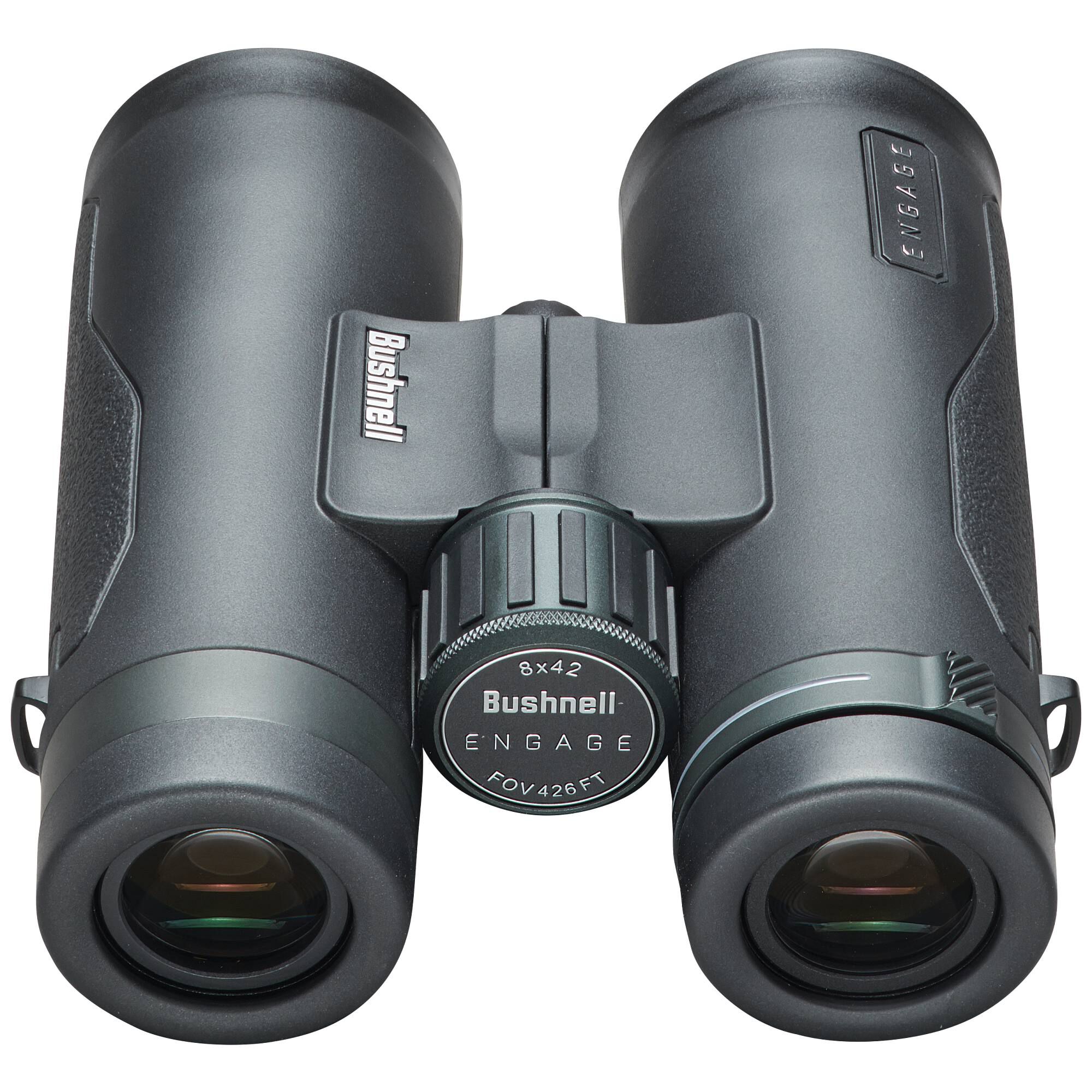 Bushnell engage binoculars review online