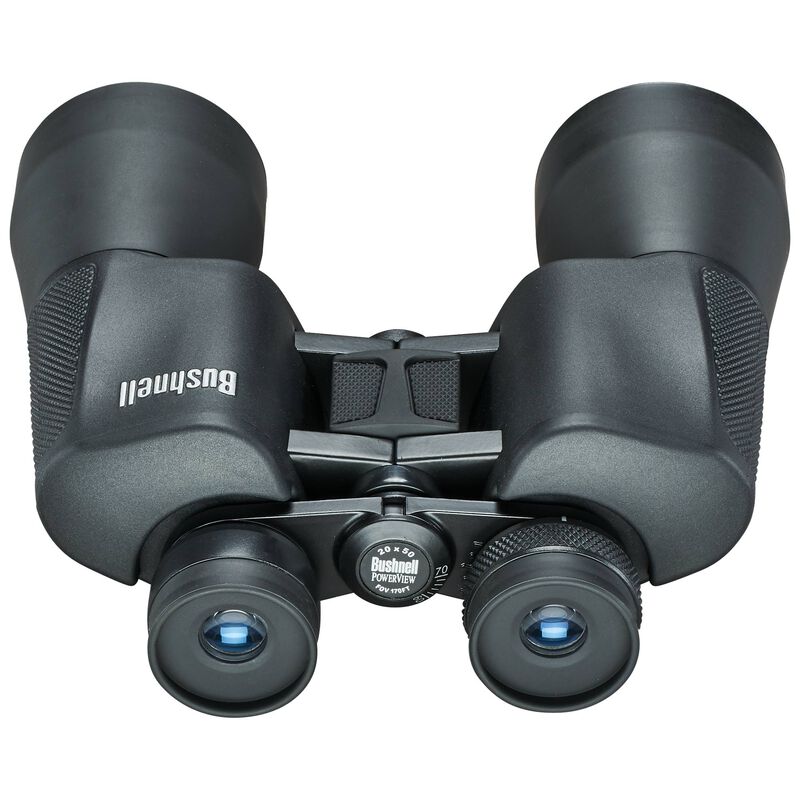 Buy PowerView 20X50 Binoculars and More | Bushnell