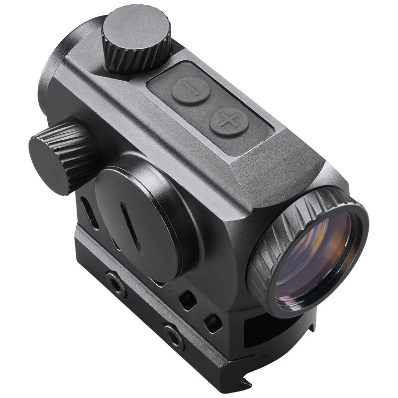 Classic Series 1x22 Tube Red Dot