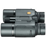10x42 Fusion Binoculars Laser Rangefinder