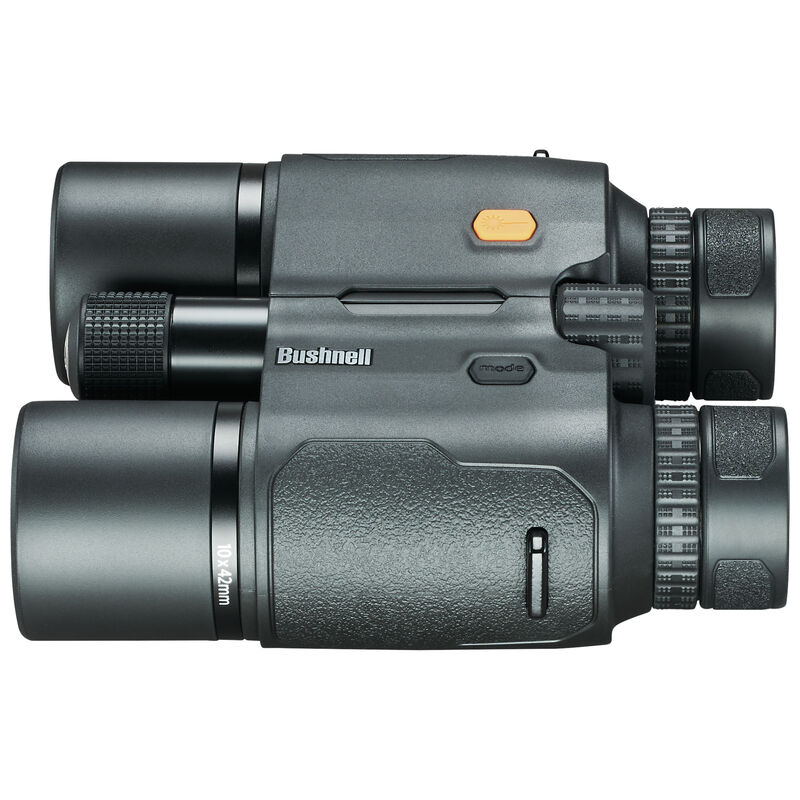 10x42 Fusion Binoculars Laser Rangefinder