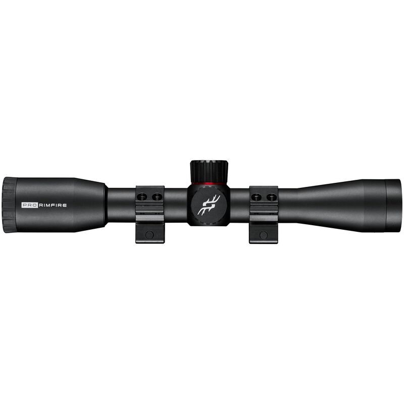 Simmons Pro Rimfire 4x32mm Riflescope
