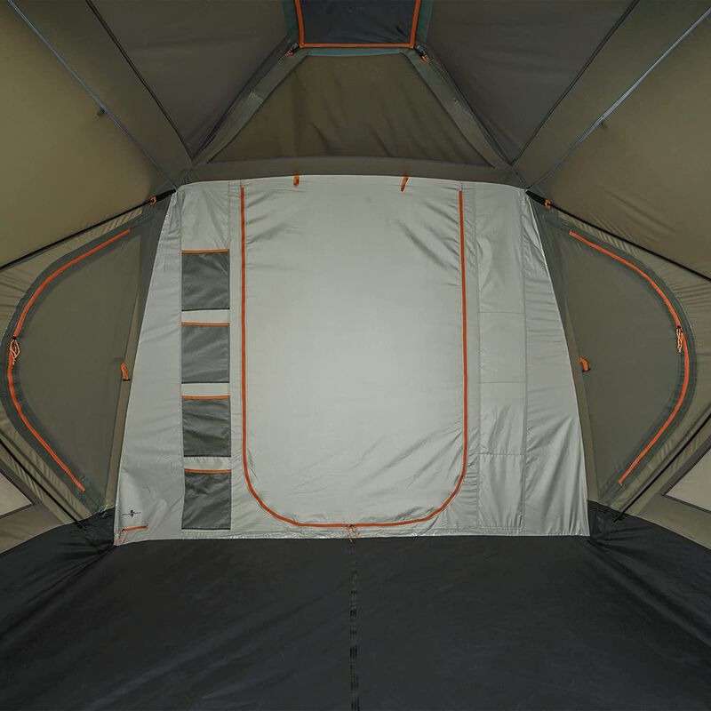 How To Avoid Moisture In Your Tent