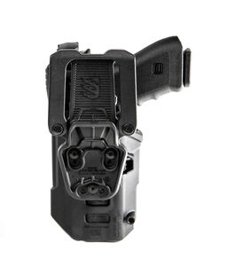 T-Series Level 3 Duty Light-Bearing Holster