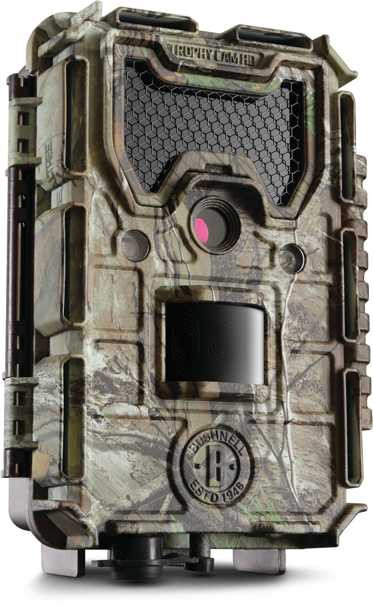 Bushnell 119717CW 20MP Low Glow HD Trophy Camera for sale online 