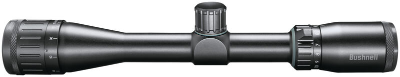 Prime&shy;&shy; Riflescope 3.5-10x36 Multi-X Reticle