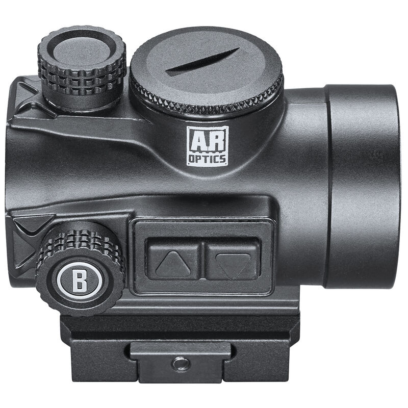 TRS-26 LOW-PROFILE REFLEX SIGHT