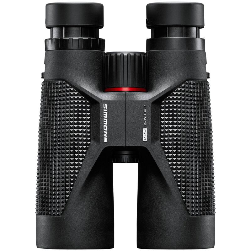 Simmons Pro Hunter 12x50 Binoculars