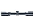 R3 3-9x40 Riflescope with Multi-X Reticle
