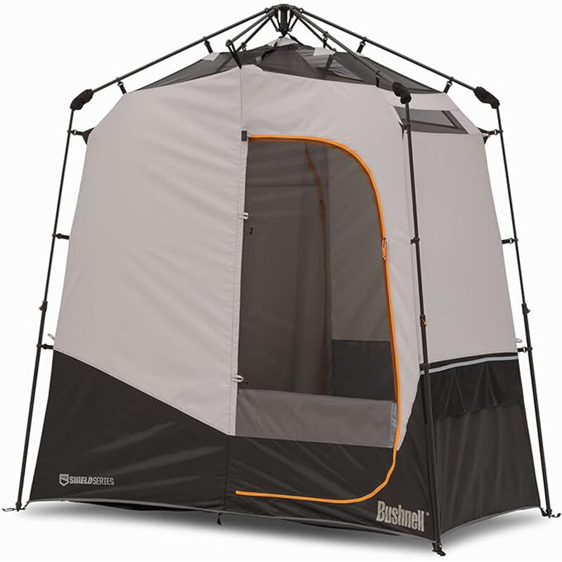 Bushnell tent top
