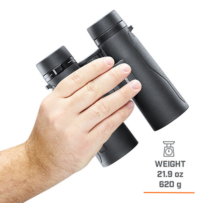 Engage X 10x42 Binoculars Black