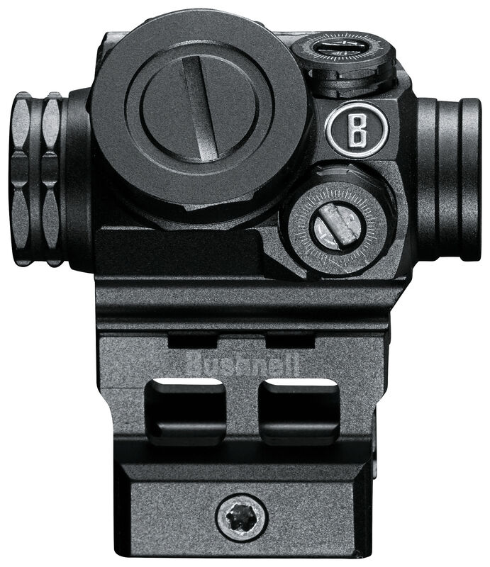 Lil P 1x Prism Tac Optics Red Dot Sight