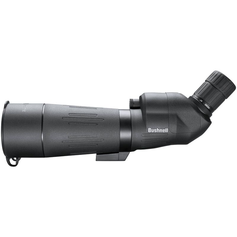 20-60x65 Prime™ Angled Spotting Scope