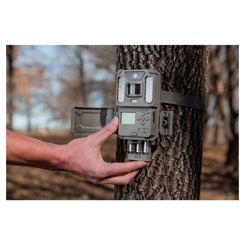 Buy Prime Low Glow Trail Camera And More Bushnell