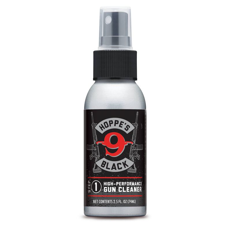 Hoppes Black Cleaner Hoppes Black Cleaner
