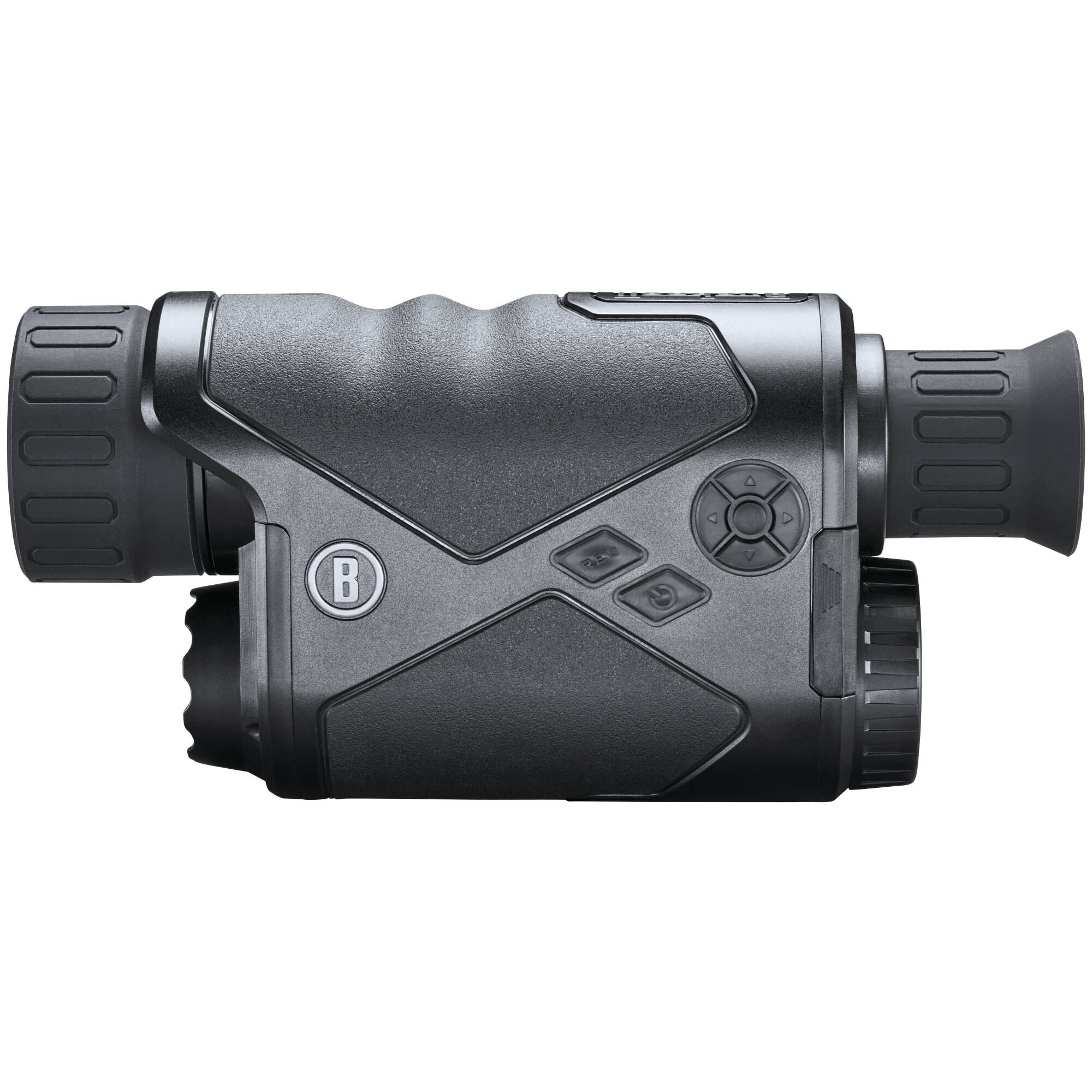 Bushnell night vision camera clearance