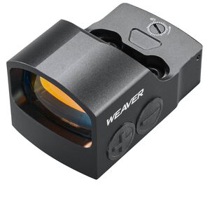 Classic Series 1x25 Reflex Sight Classic Series 1x25 Reflex Sight