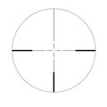 Forge 1-8x30 Riflescope Illuminated German No. 4 Reticle