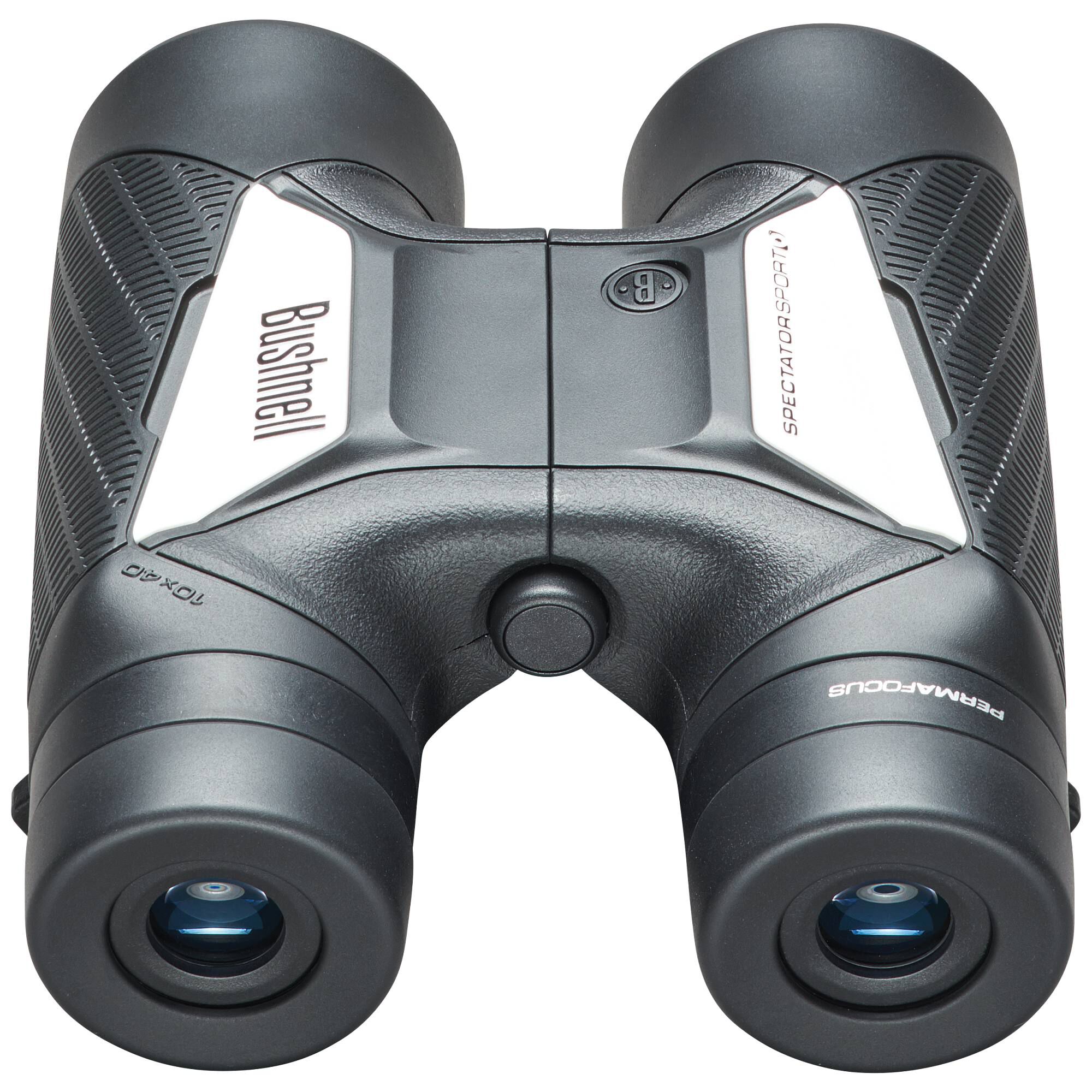 Spectator Small Sport Binoculars 10x40 Magnification Bushnell