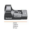AR Optics Red Dot First Strike 2.0 Reflex Sight