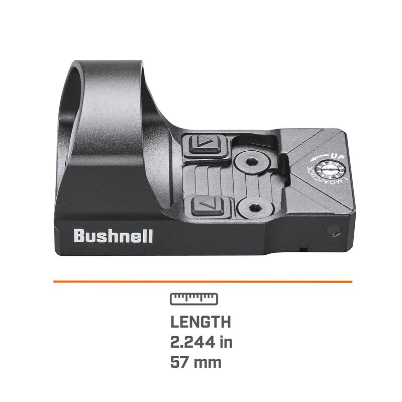 AR Optics Red Dot First Strike 2.0 Reflex Sight