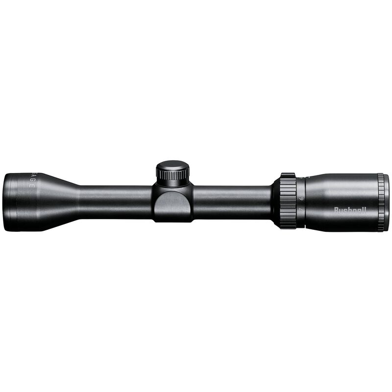 Engage Riflescope 2-7x36