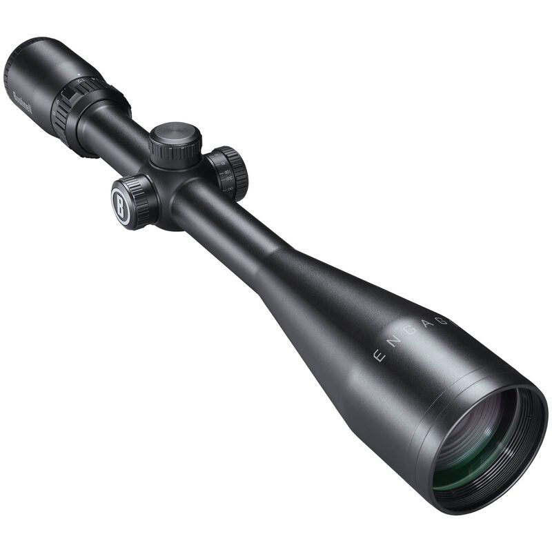Engage&trade; 6-18x50 Riflescope