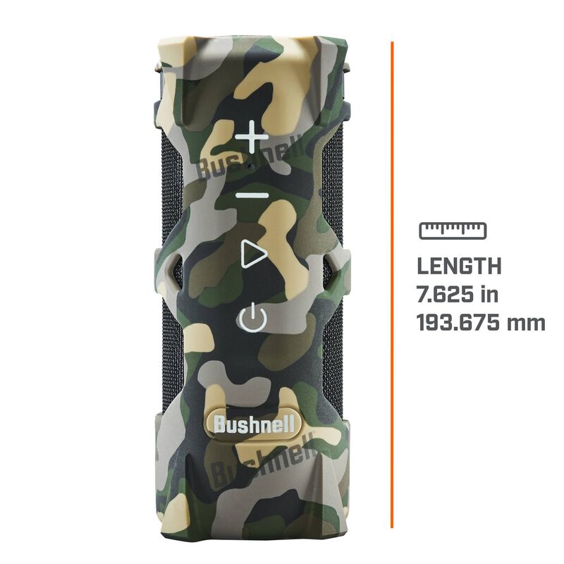 Outdoorsman Bluetooth Speaker