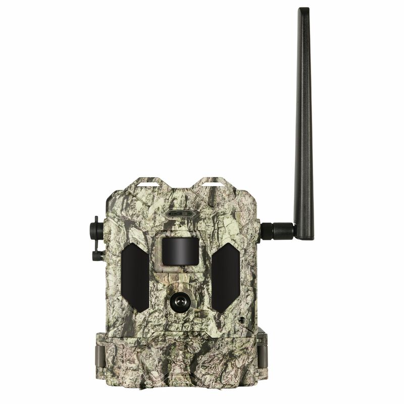 deer camera with live feed