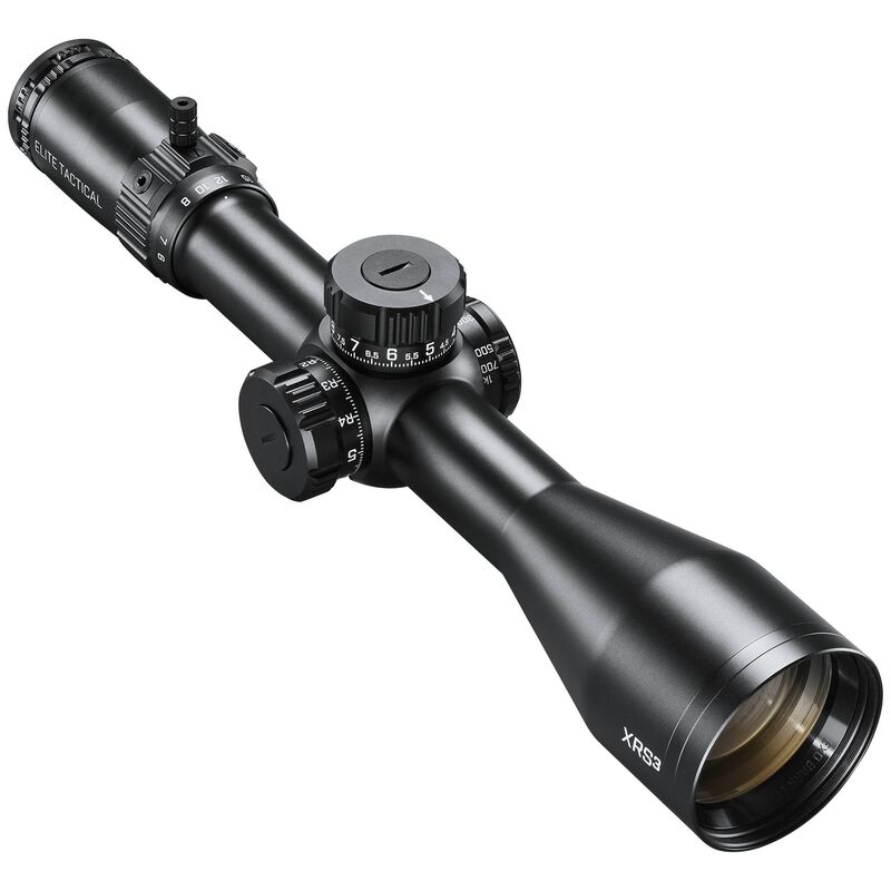Elite Tactical 6-36x56 XRS3 Riflescope EQL Reticle Elite Tactical 6-36x56 XRS3 Riflescope EQL Reticle