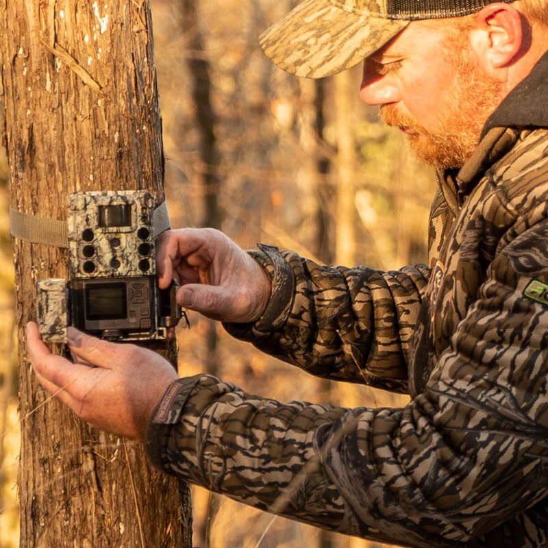best no glow trail camera for the money