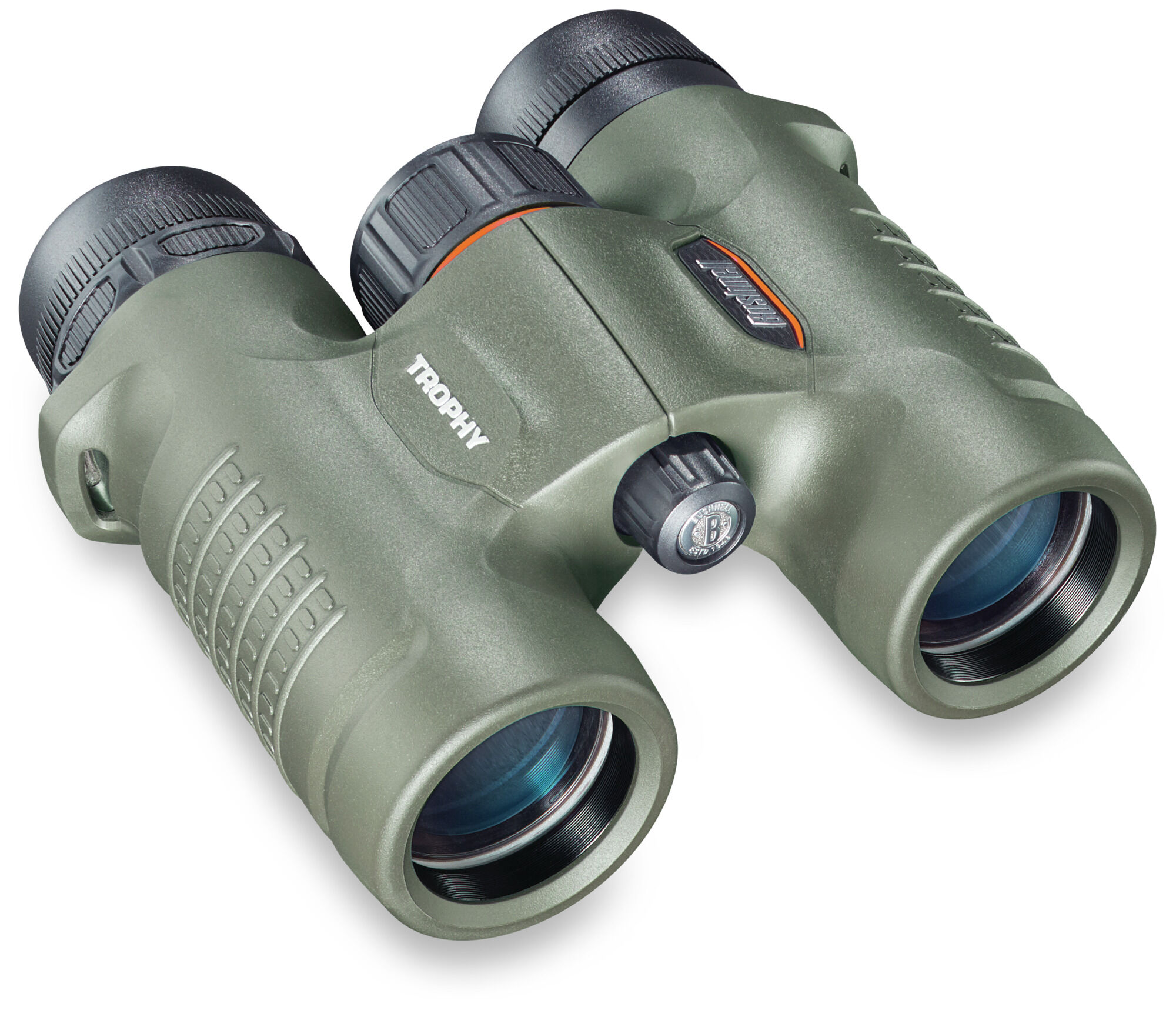Bushnell trophy xtreme binoculars top