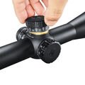 Match Pro ED 5-30x56 Riflescope