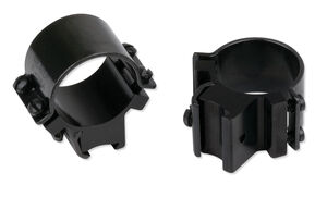 .22 Tip-Off Rings|Bases