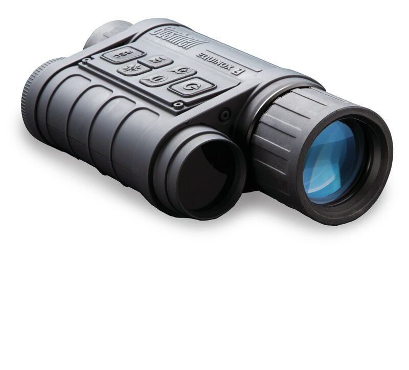 Equinox Z Night Vision Monocular 4.5x40