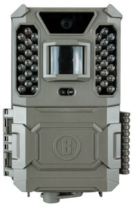 Cámara fototrampeo Bushnell Trophy Cam HD Aggressor No-Glow