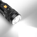 Bushnell Long Range Flashlight with SLD LaserLight Technology