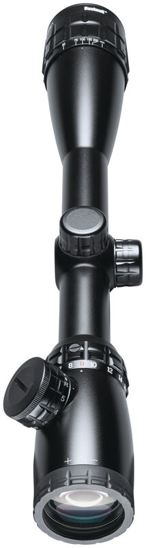 Banner Riflescope - Illuminated Reticle