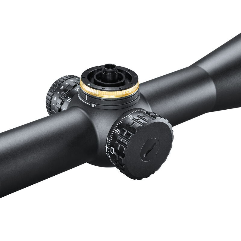 Match Pro ED 5-30x56 Riflescope