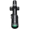 AR Optics&reg; 1-6x24 Illuminated Riflescope