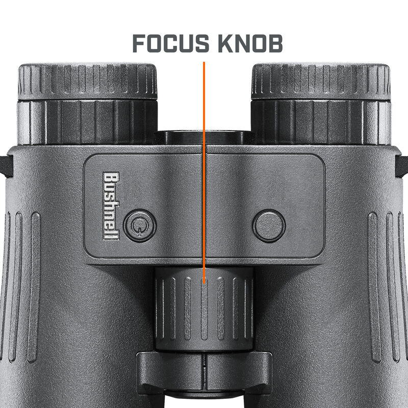 How Do Rangefinder Binoculars Work? 