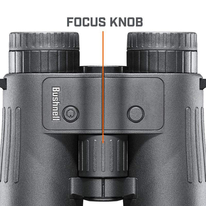 How Do Rangefinder Binoculars Work?