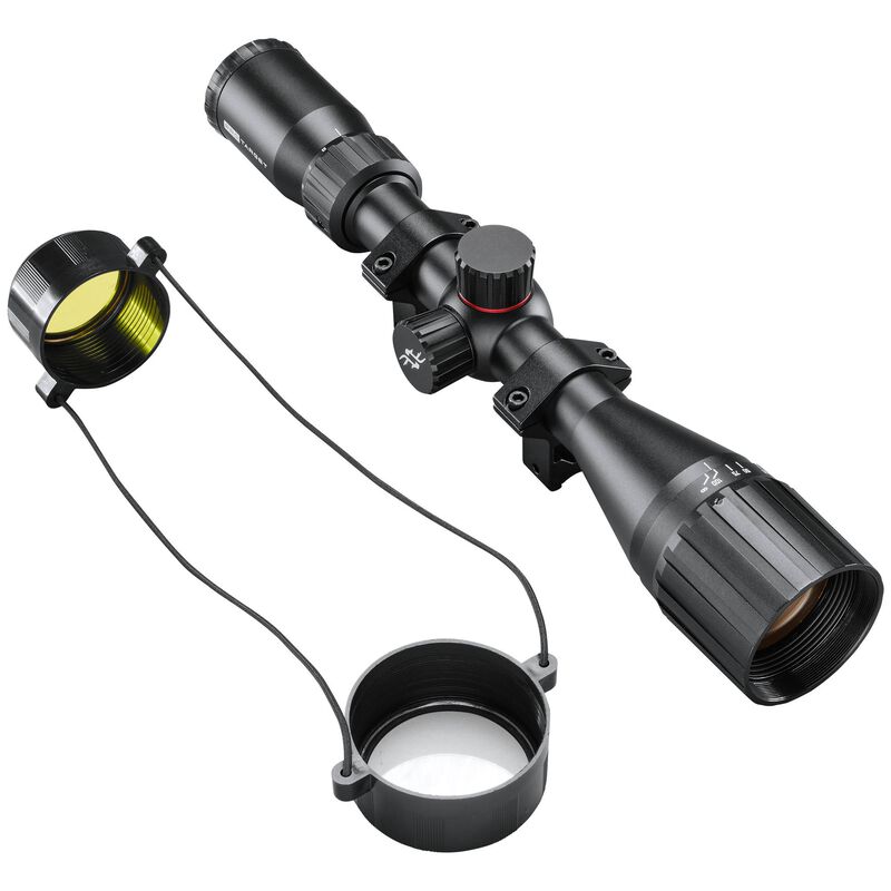 Simmons Pro Target Air 3-9x40mm Riflescope