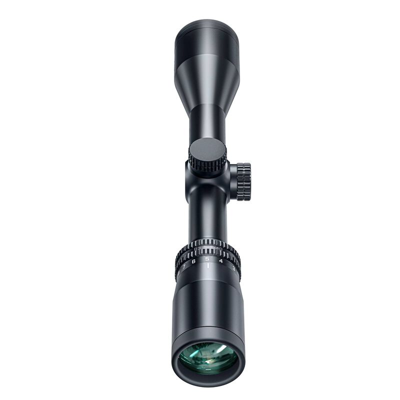 R3 3-9x40 Riflescope with DOA Quick Ballistic